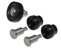 SCHARNIER-UNTERWALZEN-EXPERTE, SCUDO