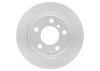 SCHEIBENBREMSE /T/BMW 1/F20,F21/ 10-
