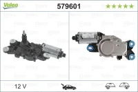 SCHEIBENWISCHERMOTOR VOLVO V70 III 07-10