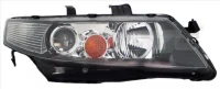 SCHEINWERFER ACCORD 03-06 /L/2H1/EL/TYC