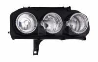 SCHEINWERFER ALFA 159 06- /L/2H7/EL/TYC