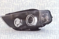 SCHEINWERFER AUDI A3 05- /L/D1S/REG.AUT.