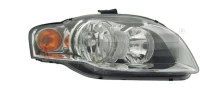 SCHEINWERFER AUDI A4 04- /P/2H7/EL/TYC