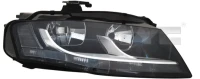 SCHEINWERFER AUDI A4 06- /P/2H7/EL/MOT/T