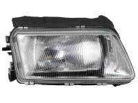 SCHEINWERFER AUDI A4 94-99 /P/H4/EL-MAN