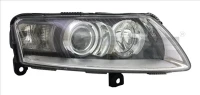 SCHEINWERFER AUDI A6 01-04 /L/XEN+H7/MOT