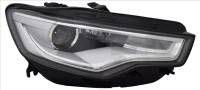SCHEINWERFER AUDI A6 10-14 /L/D3S/H7/LED