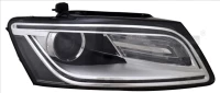 SCHEINWERFER AUDI Q5 08-17 /P/LED/