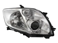 SCHEINWERFER AURIS 07- /P/H11+HB3/TYC
