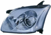 SCHEINWERFER AVENSIS 03- /L/H1+H7/EL