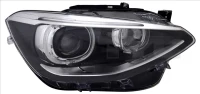SCHEINWERFER/BMW 1 11-16 /P