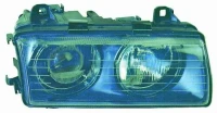 SCHEINWERFER BMW 3 E36 94- /L/2H1/COMP.S