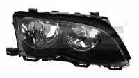 SCHEINWERFER BMW 3 E46 01-05 /P/2H7/EL/4