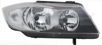 SCHEINWERFER BMW 3 E90 05-08 /P/2H7/EL/T