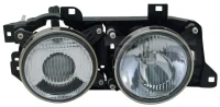 SCHEINWERFER BMW 5/7 E34/E32 /L/2H1/EL/T