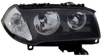 SCHEINWERFER BMW X3 04- /P/2H7/EL/WEISS/