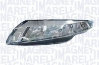 SCHEINWERFER CIVIC 06- /L/H7+H1/EL/MM