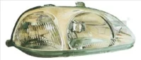 SCHEINWERFER CIVIC 96-99 /L/H4/EL/S-TYP/