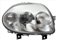 SCHEINWERFER CLIO II 98- /P/HB3+H7/EL/TY