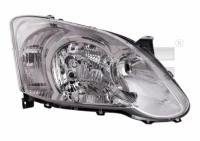 SCHEINWERFER COROLLA 04- /P/2H7/EL/TYC