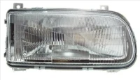 SCHEINWERFER FELICIA 95-/LI/H4/EL/TYC