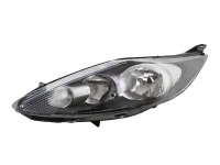 SCHEINWERFER FIESTA 08- /L/H7+H1/