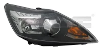 SCHEINWERFER FOCUS 08- /L/EL/D1S+H1/CZ./