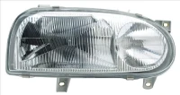 SCHEINWERFER GOLF III /RE/2H1/EL/TYC