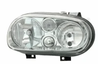 SCHEINWERFER GOLF IV /P/H7+H1/EL/MOT/TYC