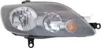 SCHEINWERFER GOLF PLUS 05- /L/2H7/EL/TYC