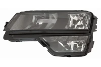 SCHEINWERFER KAROQ 17- /L/H7+H1/LED/NEBEL