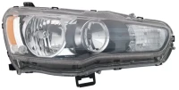 SCHEINWERFER LANCER 08- /P/HB3+HB4/EL/TY