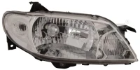 SCHEINWERFER MAZDA 323 01- /L/H4/EL/SED/