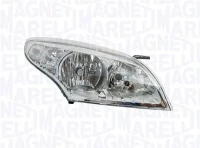 SCHEINWERFER MEGANE 08- /P/2H7/MOT/TYC