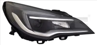 SCHEINWERFER OPEL ASTRA K (B16) 19- /L/
