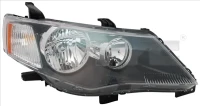 SCHEINWERFER OUTLANDER 06-10 /L/HB3+HB4/