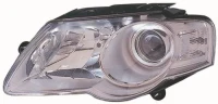 SCHEINWERFER PASSAT 05- /P/2H7/EL/+SILN