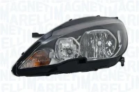 SCHEINWERFER PEUGEOT 308 13- /L/