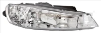 SCHEINWERFER PEUGEOT 406 99- /P/2H7/EL/T