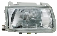 SCHEINWERFER POLO 94-/RE/H4/MAN/TYC