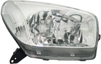 SCHEINWERFER RAV 4 01-03 /P/H4/EL/TYC