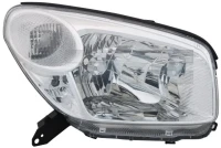 SCHEINWERFER RAV 4 03-04 /P/H4/EL/TYC