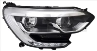 SCHEINWERFER RENAULT MEGANE IV 15- /L