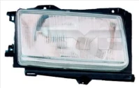 SCHEINWERFER SCUDO/EXPERT 95- /P/H4/EL/T