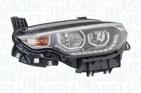 SCHEINWERFER TIPO 5P /L/DRL/LED