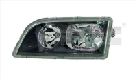SCHEINWERFER VOLVO S40/V40 01-03 /L/EL/S