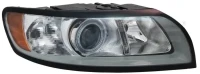 SCHEINWERFER VOLVO S40/V50 07- /L/H7+H9/