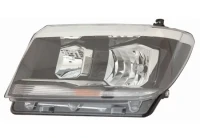 SCHEINWERFER VW CRAFTER 16- /P/