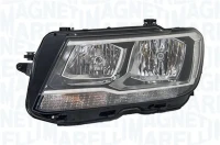 SCHEINWERFER VW TIGUAN 376 /P/