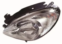 SCHEINWERFER XSARA PICASSO 99- /P/H4/EL